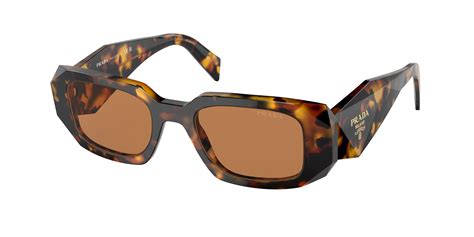 prada pr 17ws tortoise|0PR 17WS PR 17WS Sunglasses in .